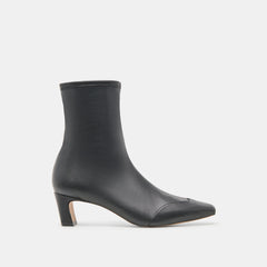 ANIKA BOOTS BLACK STELLA | Dolce Vita Women