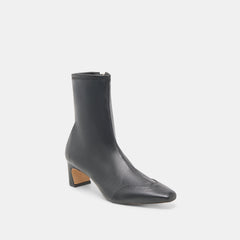ANIKA BOOTS BLACK STELLA | Dolce Vita Women
