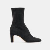Roan Onyx Stella Suede Boots | Dolce Vita Women