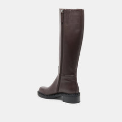 Glory H2O Waterproof Cedar Leather Boots | Women Dolce Vita