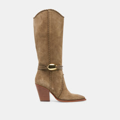 Jody Olive Suede Boots | Dolce Vita Women
