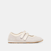 Swan Taupe Suede Sneakers | Dolce Vita Women