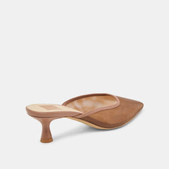 Cleo Cider Mesh Heels | Women Dolce Vita