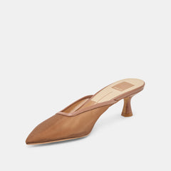 Cleo Cider Mesh Heels | Women Dolce Vita