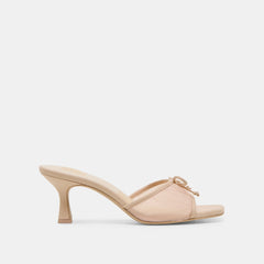 Galen Praline Tulle Heels | Dolce Vita Women
