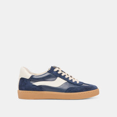 NOTICE SNEAKERS NAVY SUEDE | Dolce Vita Women