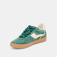 Notice Pine Corduroy Sneakers | Women Dolce Vita