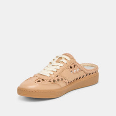 Notice Slide Woven Cafe Woven Stella Sneakers | Dolce Vita Women