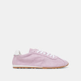 SERINA SNEAKERS LAVENDER SUEDE | Women Dolce Vita