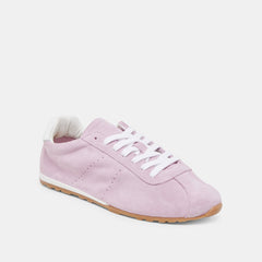SERINA SNEAKERS LAVENDER SUEDE | Women Dolce Vita