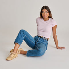 Dream Lt Natural Woven Raffia Sneakers | Women Dolce Vita