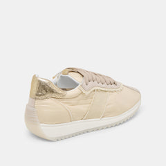 MARIO SNEAKERS DUNE MULTI LEATHER | Dolce Vita Women