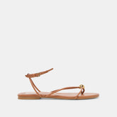 Kenley Saddle Leather Sandals | Dolce Vita Women