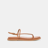 Dom Saddle Leather Sandals | Women Dolce Vita