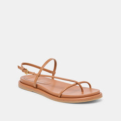 Dom Saddle Leather Sandals | Women Dolce Vita