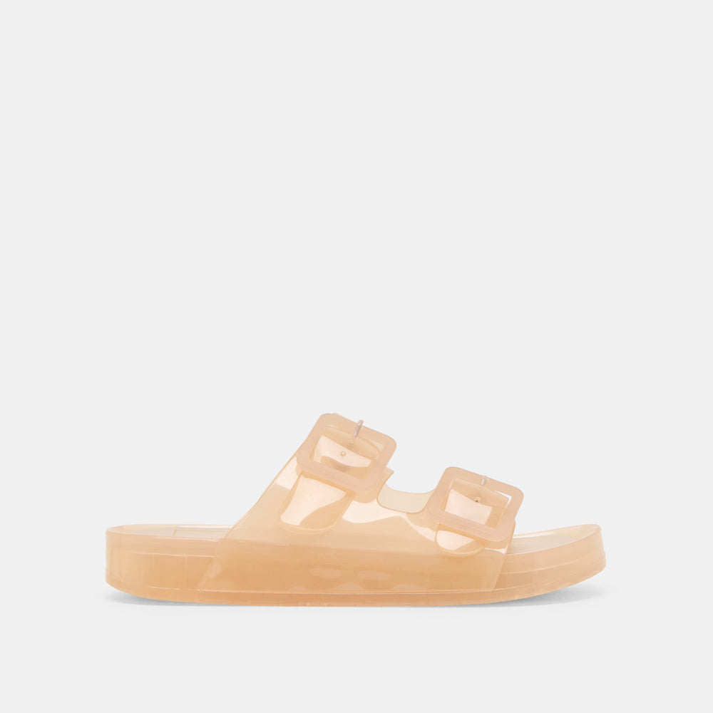 Julio Praline Vinyl Sandals | Women Dolce Vita