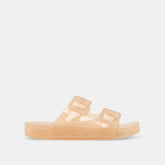 Julio Praline Vinyl Sandals | Women Dolce Vita