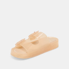 Julio Praline Vinyl Sandals | Women Dolce Vita