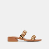 Farrow Saddle Leather Sandals | Dolce Vita Women