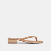 BARTY SANDALS BLUSH STELLA | Women Dolce Vita