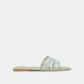 Flori Jade Mesh Sandals | Women Dolce Vita