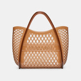 Toast Whiskey Stella Handbag | Dolce Vita Women