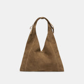 Marie Olive Suede Tote | Women Dolce Vita