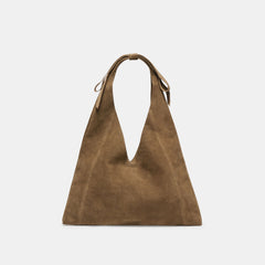 Marie Olive Suede Tote | Women Dolce Vita