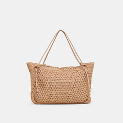 Ravello Natural Raffia Tote | Dolce Vita Women