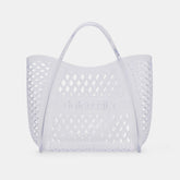 Toast Clear Stella Handbag | Women Dolce Vita