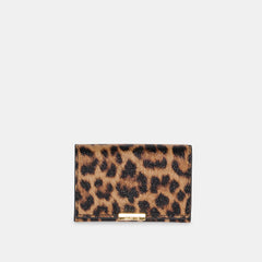 Mini-Me Leopard Stella Wallet | Dolce Vita Women