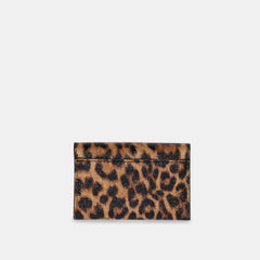 Mini-Me Leopard Stella Wallet | Dolce Vita Women