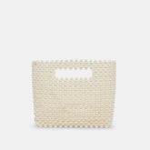 LINZY HANDBAG PEARL | Women Dolce Vita