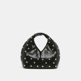 Dahlia Black Stella Handbag | Women Dolce Vita