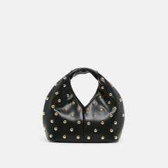 Dahlia Black Stella Handbag | Women Dolce Vita