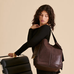 Arden Espresso Stella Tote | Women Dolce Vita