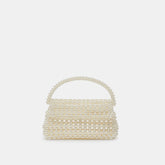 Elloise Handbag in Pearl - Dolce Vita Stylish Purse | Women Dolce Vita
