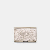 Mini-Me Gold Stella Wallet | Women Dolce Vita