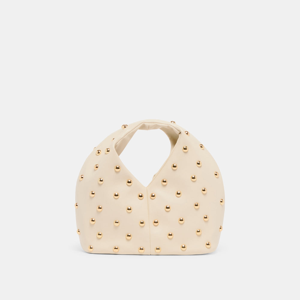 Dahlia Cream Stella Handbag | Dolce Vita Women