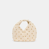 Dahlia Cream Stella Handbag | Dolce Vita Women