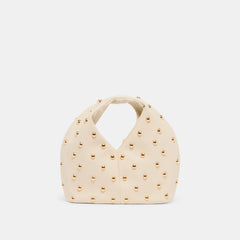 Dahlia Cream Stella Handbag | Dolce Vita Women