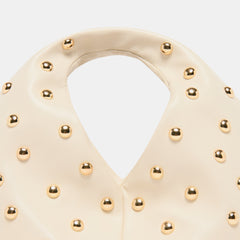 Dahlia Cream Stella Handbag | Dolce Vita Women