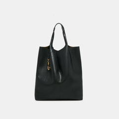 Auguste Black Stella Tote | Women Dolce Vita