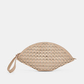 ISOLDE CLUTCH BEIGE STELLA | Women Dolce Vita