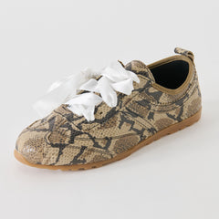 SATIN LACE WHITE | Dolce Vita Women