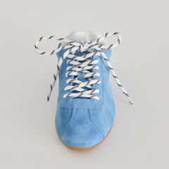 TICK MARK CORD LACE WHITE MULTI | Dolce Vita Women