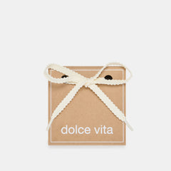 WHIPSTITCH LACE OFF WHITE | Women Dolce Vita