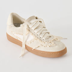 WHIPSTITCH LACE OFF WHITE | Women Dolce Vita