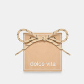 TICK MARK CORD LACE TAN MULTI | Women Dolce Vita