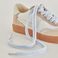 FUZZY LACE LIGHT BLUE | Women Dolce Vita
